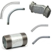 Conduit Fittings